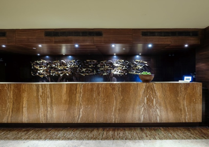 The Empire Hotel photo 16