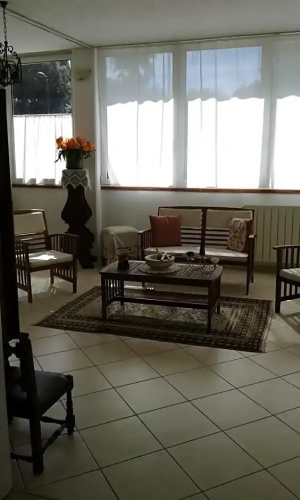 Casa Versilia Hotel