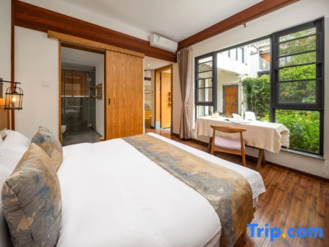 1 Bedroom Villa