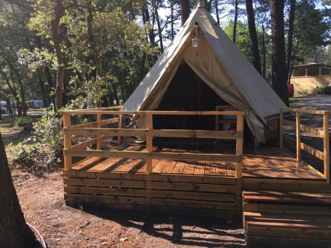 Tent
