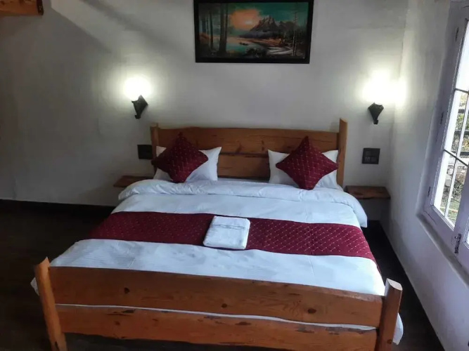 The Farm Cottages