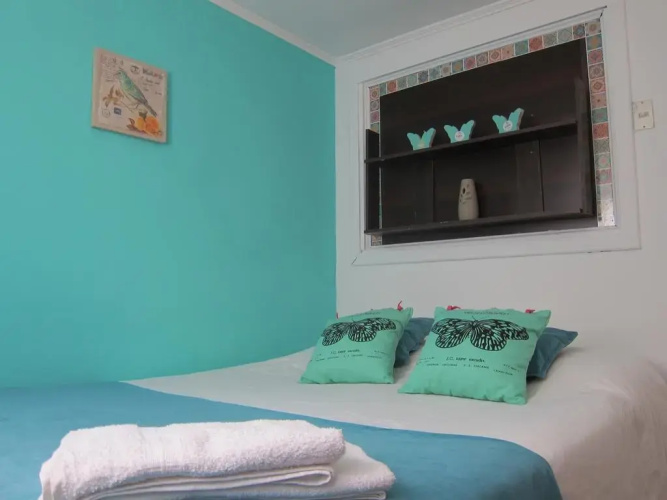 Hotel 7 Norte