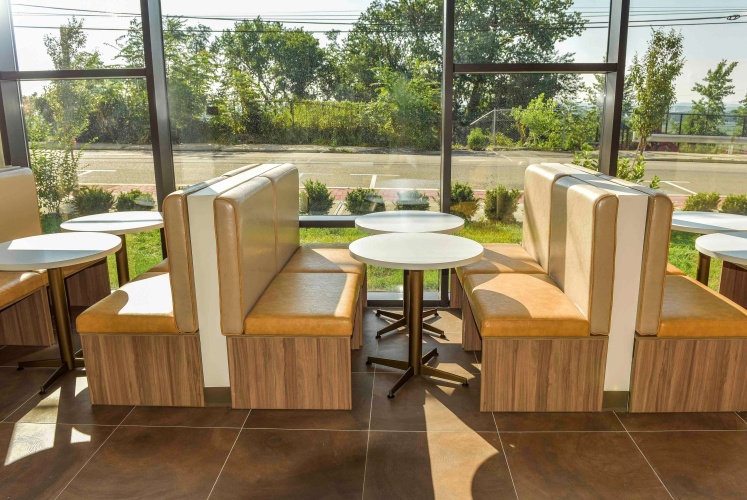 Wyndham Garden North Bergen Near Secaucus photo 9