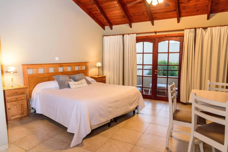 Curahue Apart Hotel