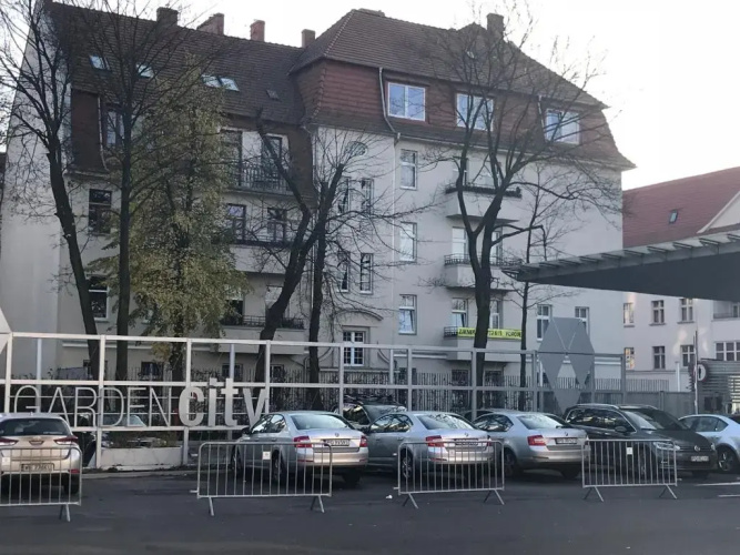 Otel görseli