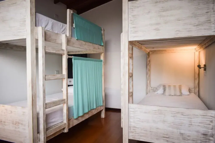 Hostal Casa Lirio