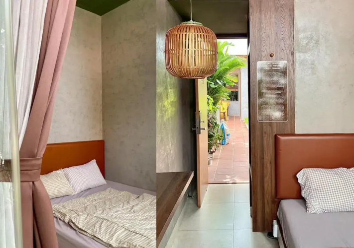 5-Homestay I