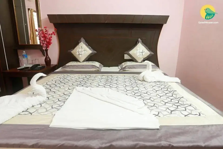 Great Guest House