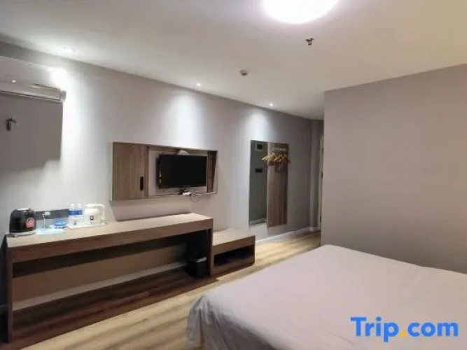 3 Bedrooms Standard room