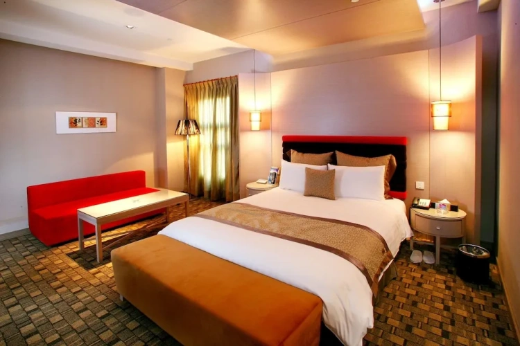 Superior Suite