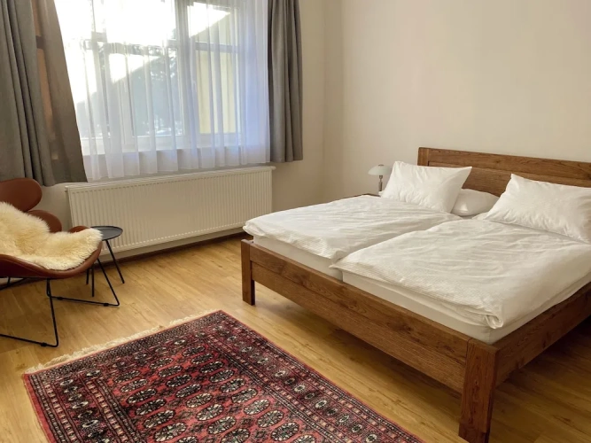 2 Bedrooms Premium Apartment
