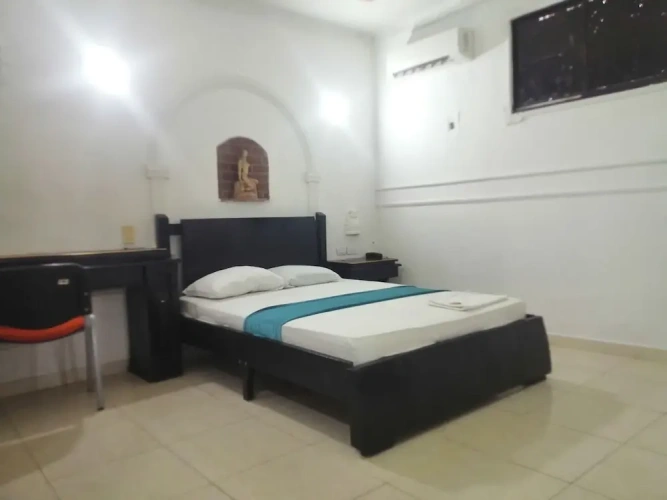 1 Bedroom Classic room