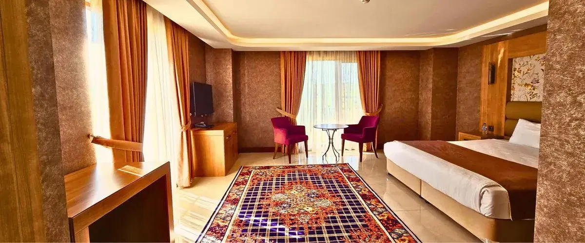 Dudu Konak Hotel