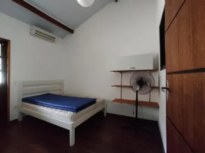 Apartamento em Ubatuba