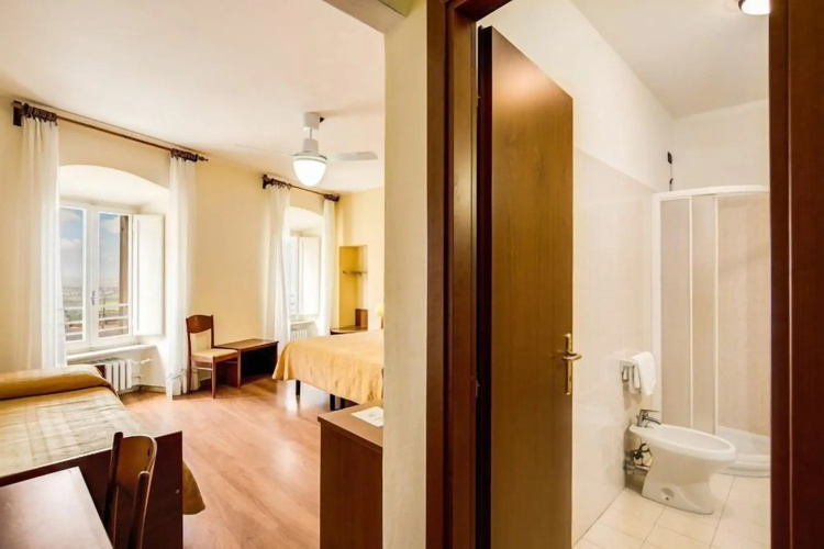 Hotel Roma