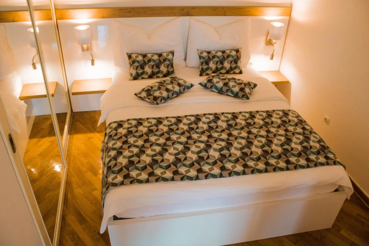 Apartment Natali