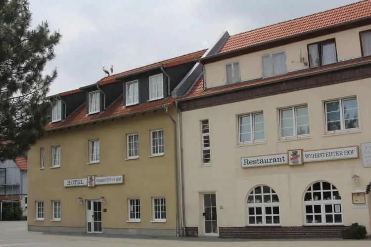Wehrstedter Hof