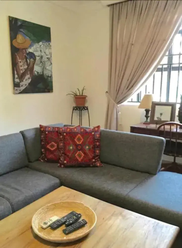 Ironhouse Guest Suites