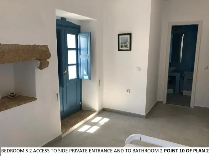 3 Bedrooms Cottage