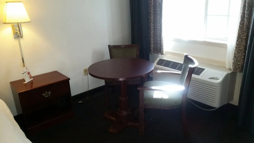 Texas Inn Downtown McAllen