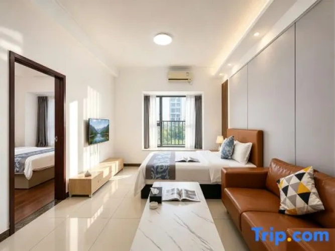 Twin Suite