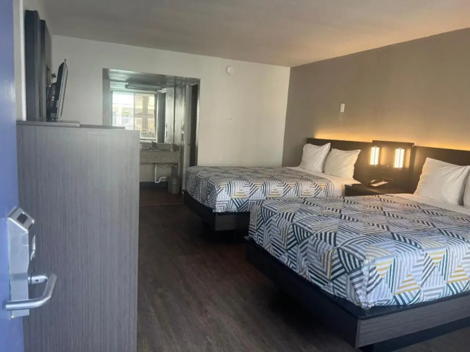 Quality Inn