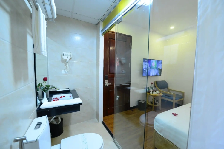 Superior Double room
