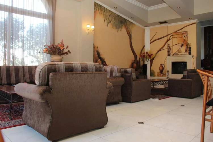 Orfeas Hotel
