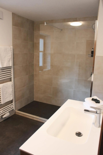 Appartement Pitztal-Hochzeiger