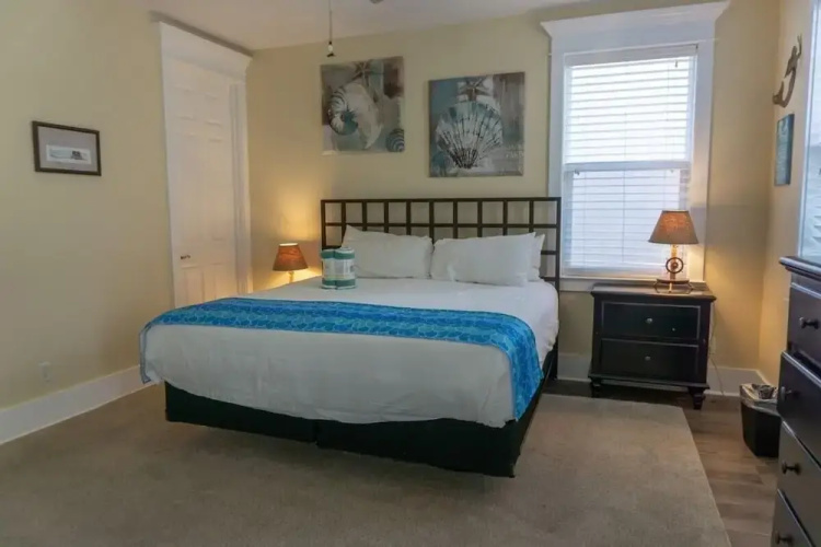 Miramar Beach Villa 113- The Sandpiper