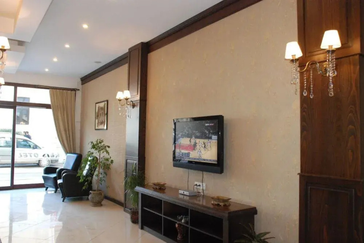 Reis Hotel