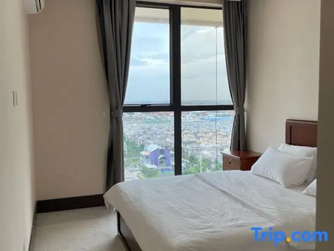 3 Bedrooms Standard room
