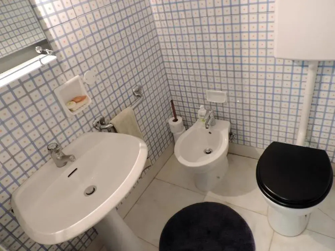 B&B 96 Bassano