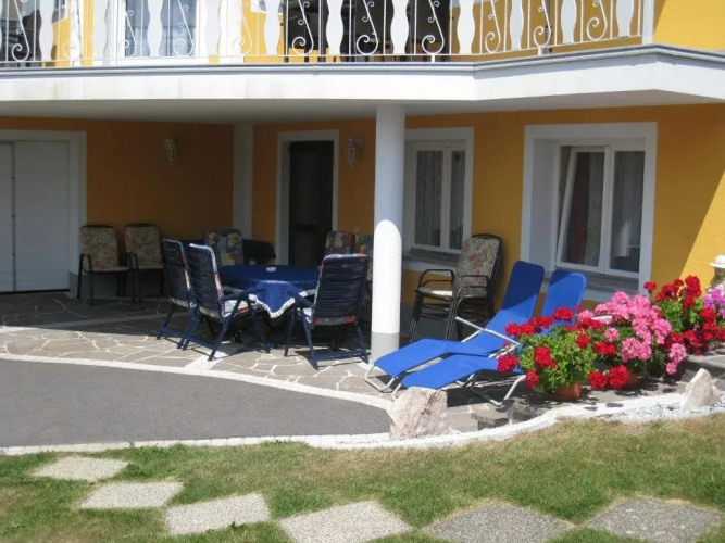 Otel görseli