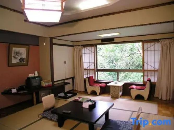 Ryokan Tsuruya