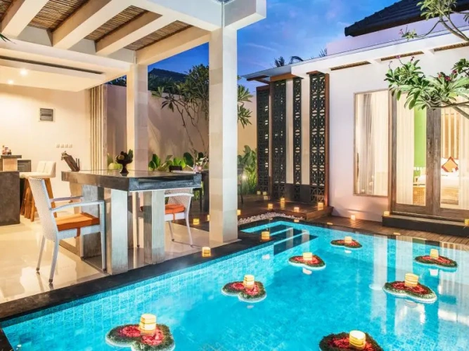 Villa