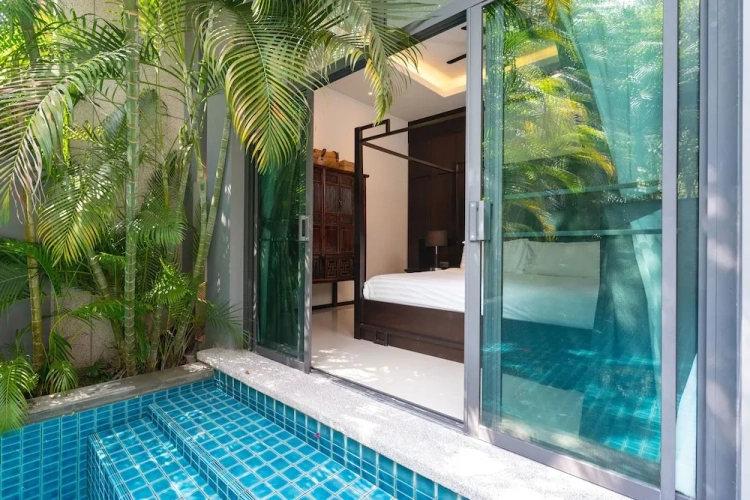 Luxury Villa