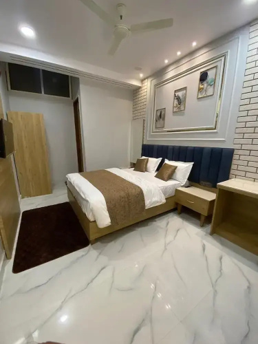 Hotel liyan inn