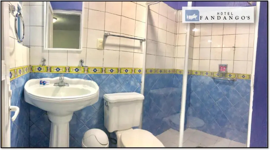 Hotel Fandangos