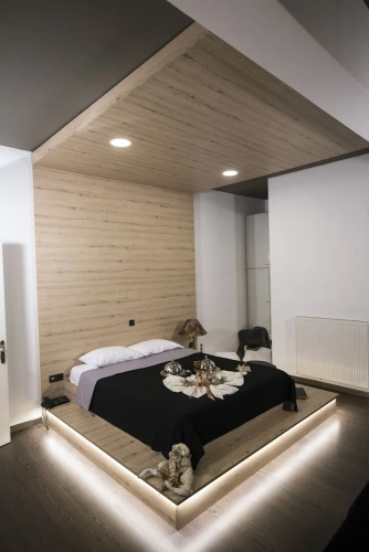 Deluxe Suite with balcony
