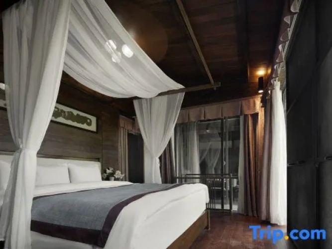 1 Bedroom Suite