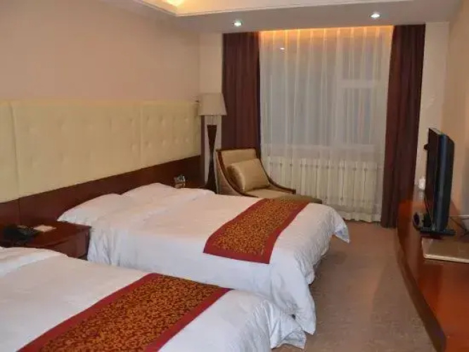 Jianxing Hotel