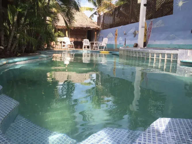 Hotel El Marlyn