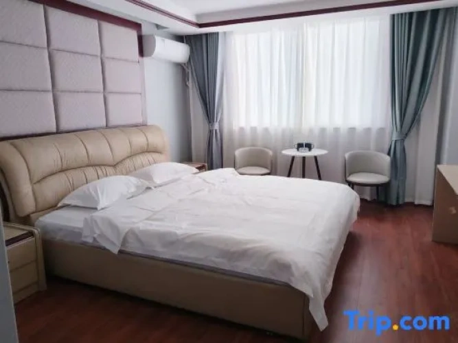 Privilege Double room