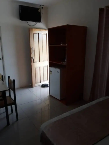 Tavua Hotel
