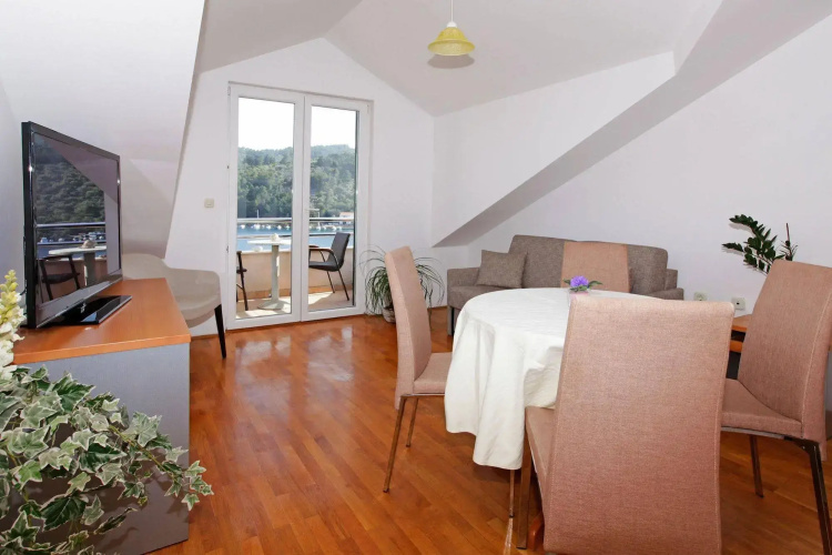 Apartments Vala