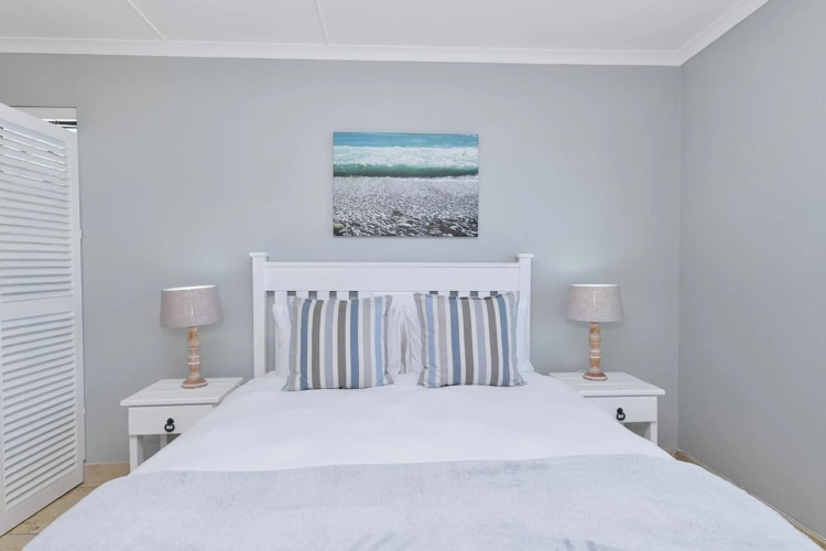 Struisbaai Holiday Home