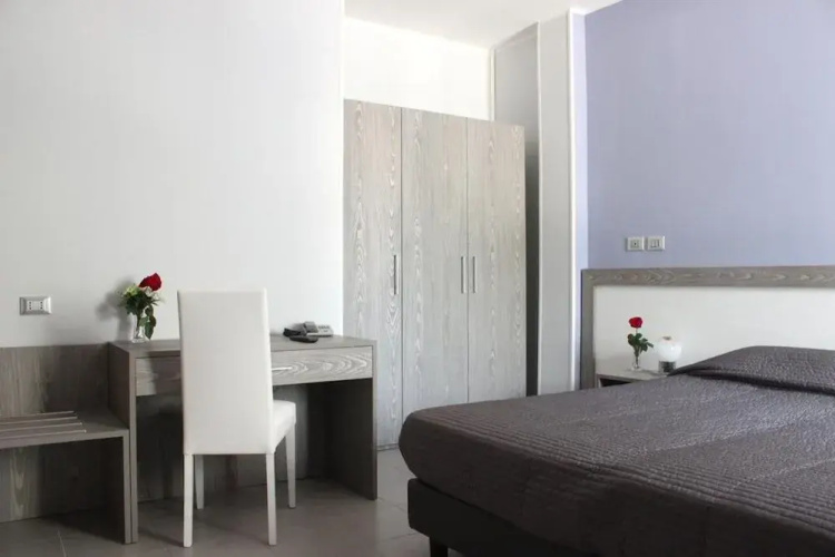 Hotel Savoia