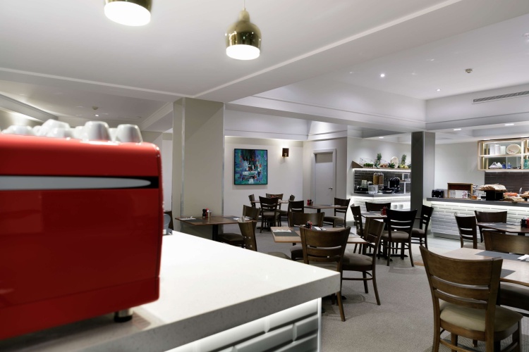 Rydges Camperdown photo 24