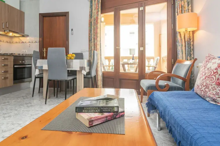 Casa Miriam in Mallorca